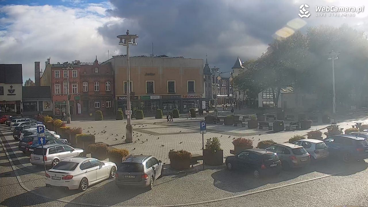 Lębork LIVE! - 18 październik 2025, 14:21