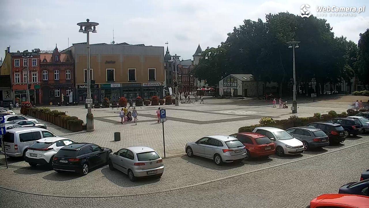 Lębork LIVE! - 31 lipiec 2026, 14:26