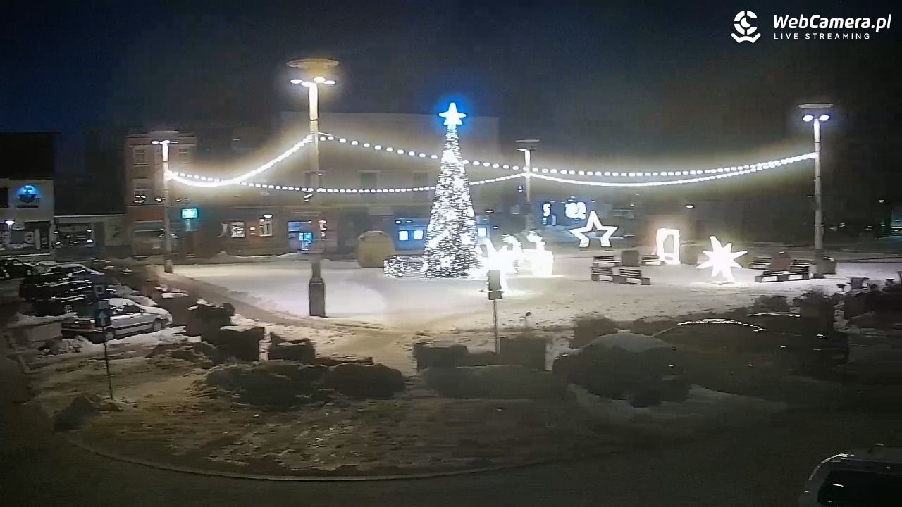 Lębork LIVE! - 18 styczeń 2026, 06:44