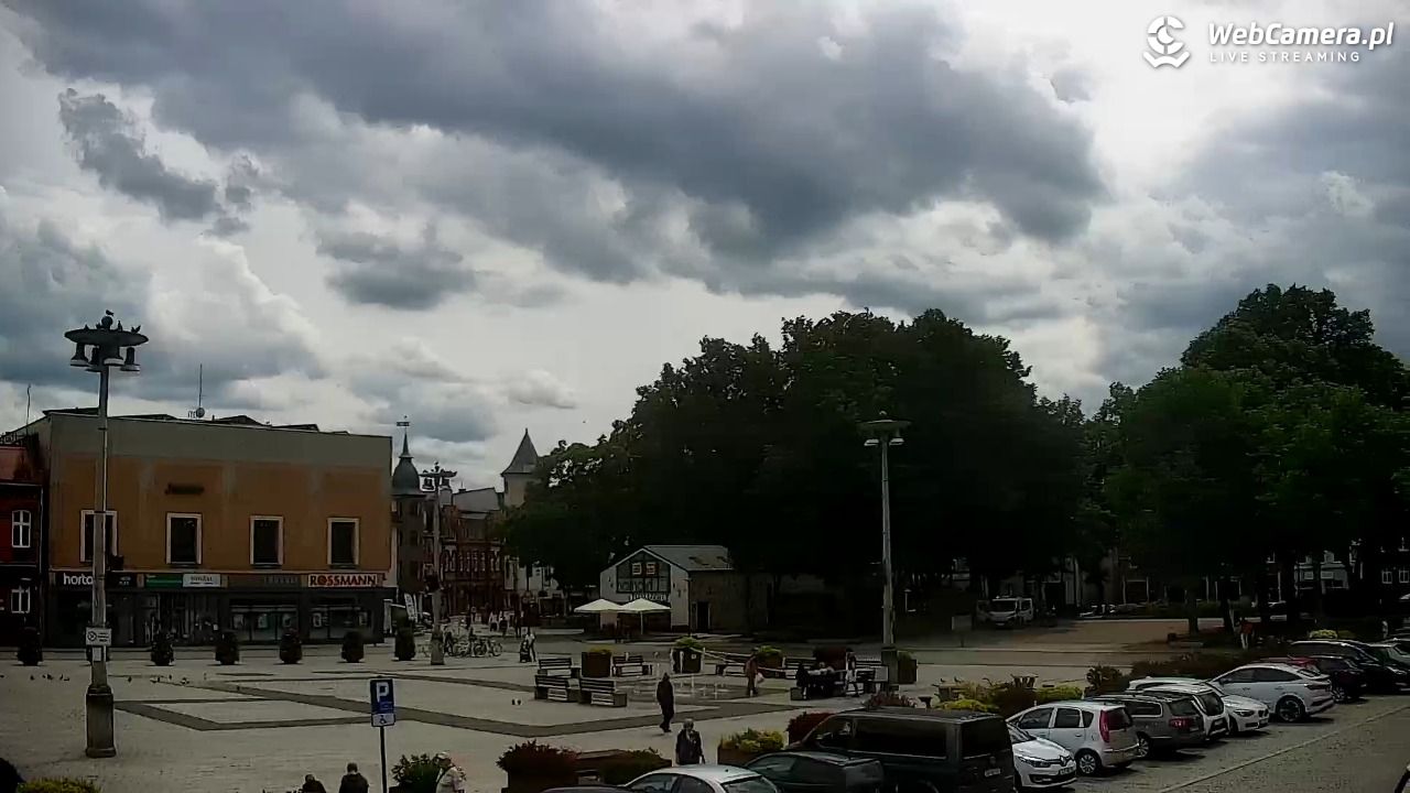 Lębork LIVE! - 10 czerwiec 2026, 14:04
