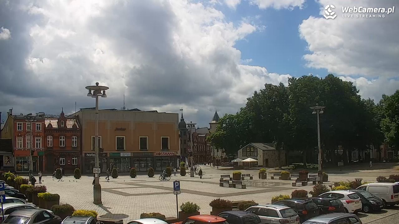 Lębork LIVE! - 08 czerwiec 2026, 11:47