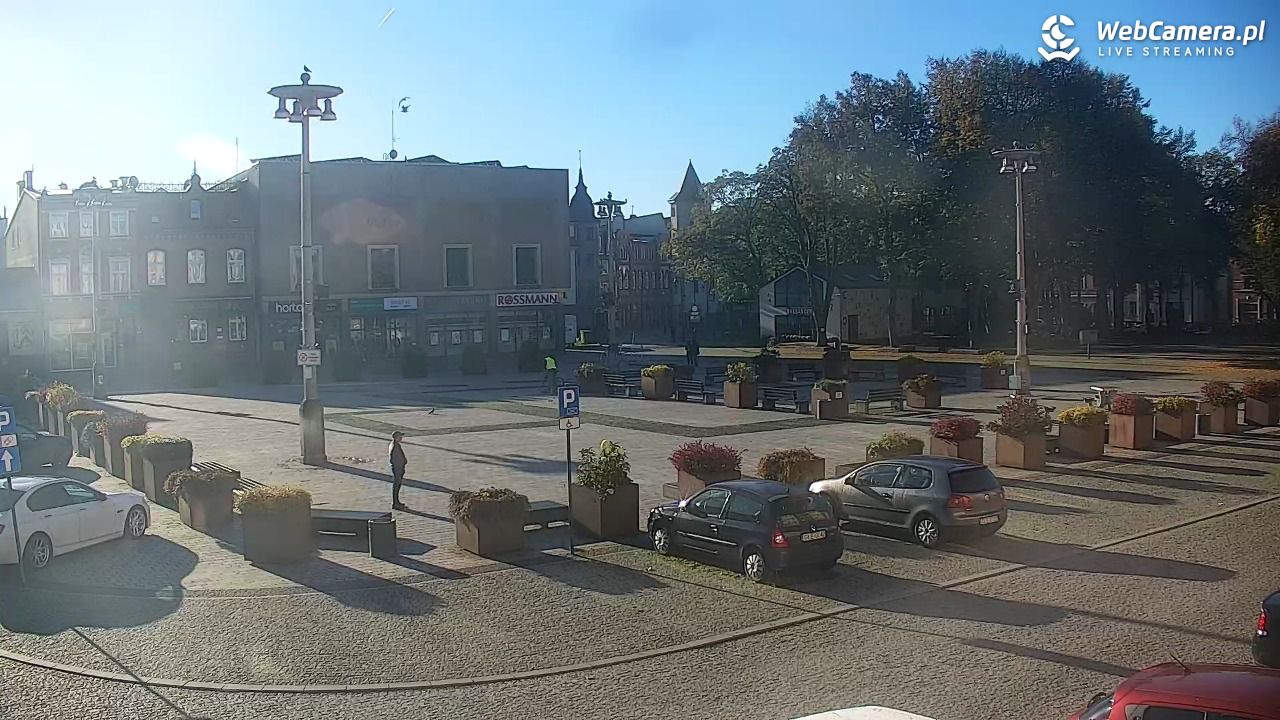 Lębork LIVE! - 19 październik 2025, 09:42