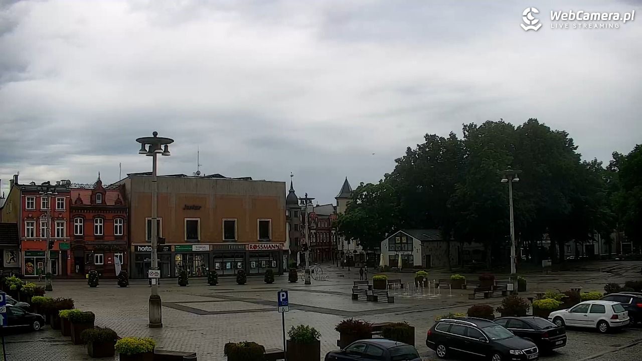Lębork LIVE! - 07 czerwiec 2026, 16:58