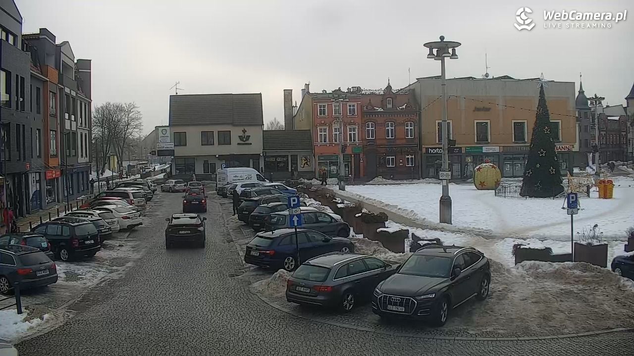 Lębork LIVE! - 17 styczeń 2026, 11:13