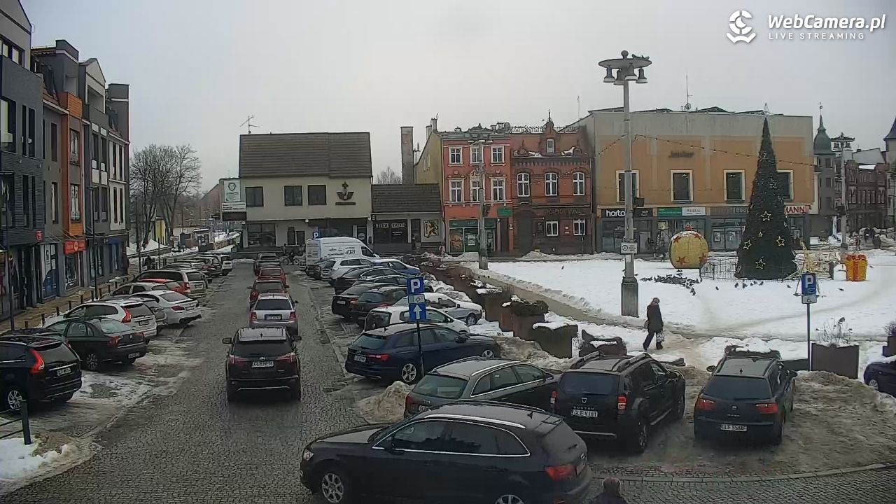 Lębork LIVE! - 17 styczeń 2026, 13:06