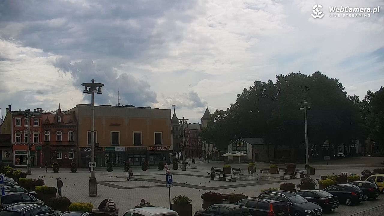 Lębork LIVE! - 07 czerwiec 2026, 12:12