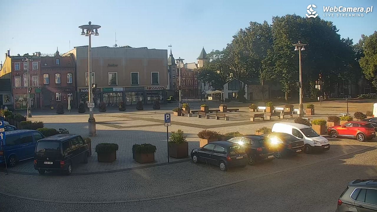 Lębork LIVE! - 25 sierpień 2025, 07:55
