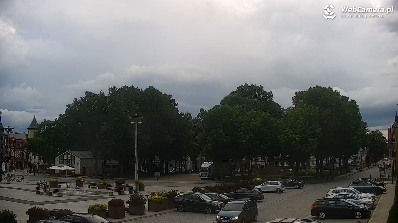 Lębork LIVE! - 10 czerwiec 2026, 19:54