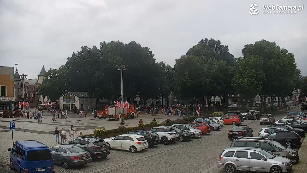 Lębork LIVE! - 01 sierpień 2026, 17:04