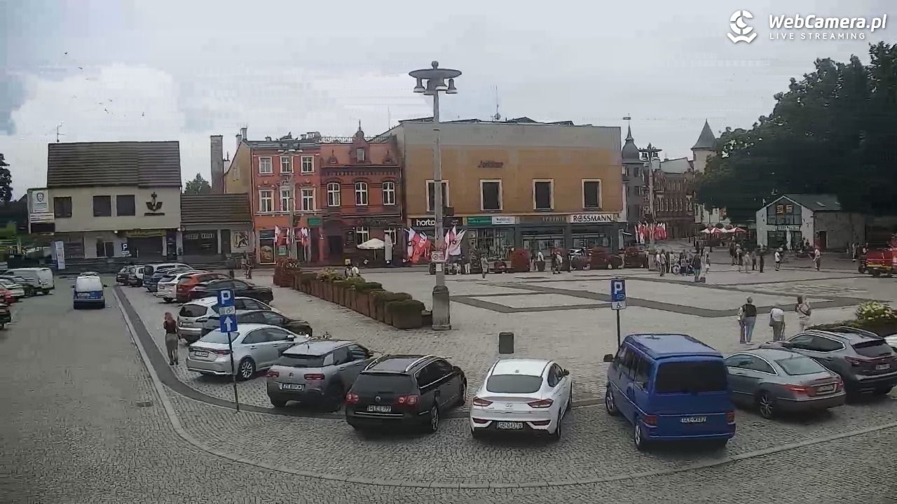Lębork LIVE! - 01 sierpień 2026, 17:03