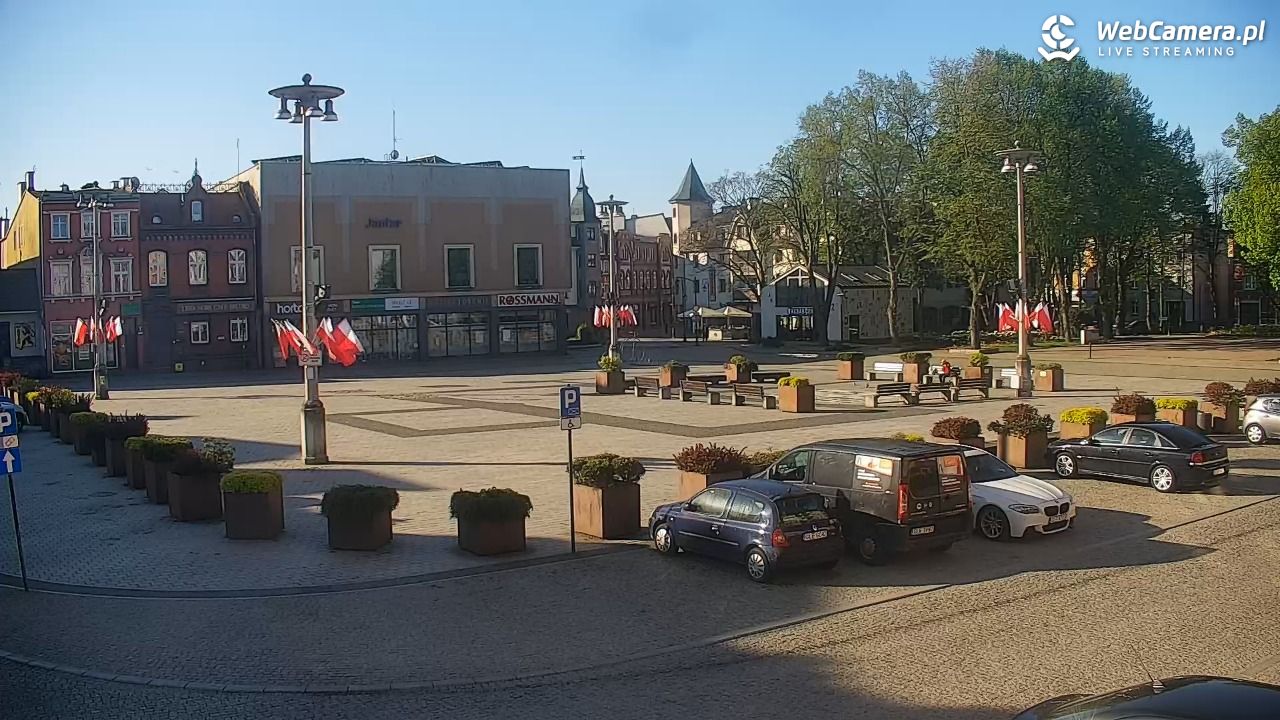 Lębork LIVE! - 01 maj 2025, 07:55