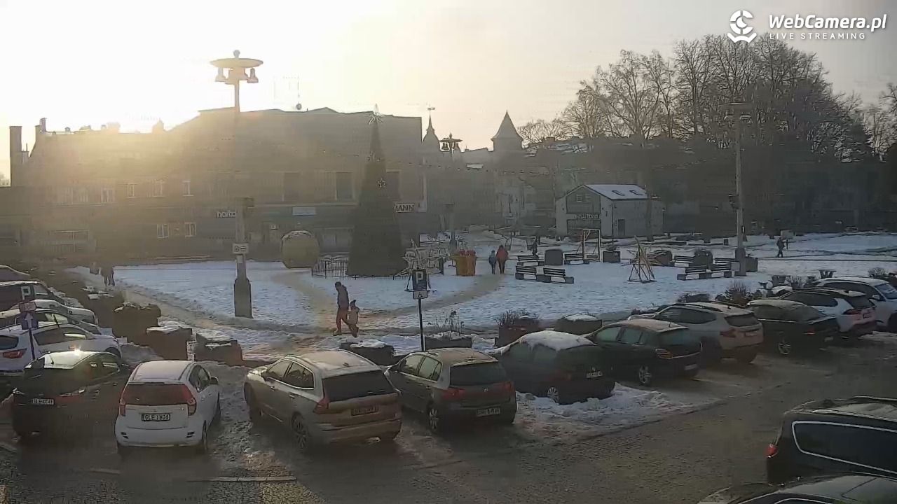 Lębork LIVE! - 22 styczeń 2026, 10:11