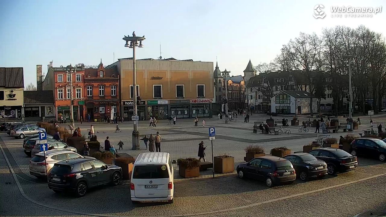 Lębork LIVE! - 08 marzec 2026, 16:18