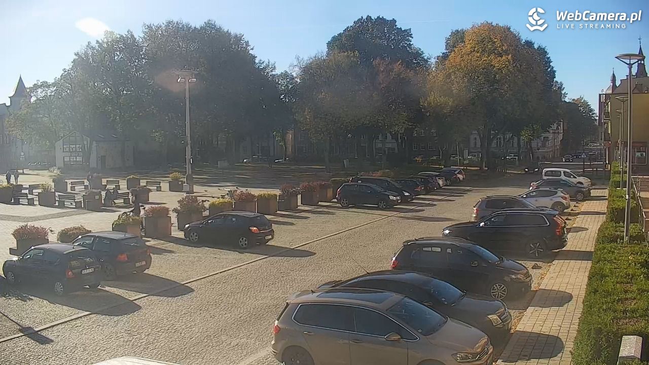 Lębork LIVE! - 19 październik 2025, 11:21
