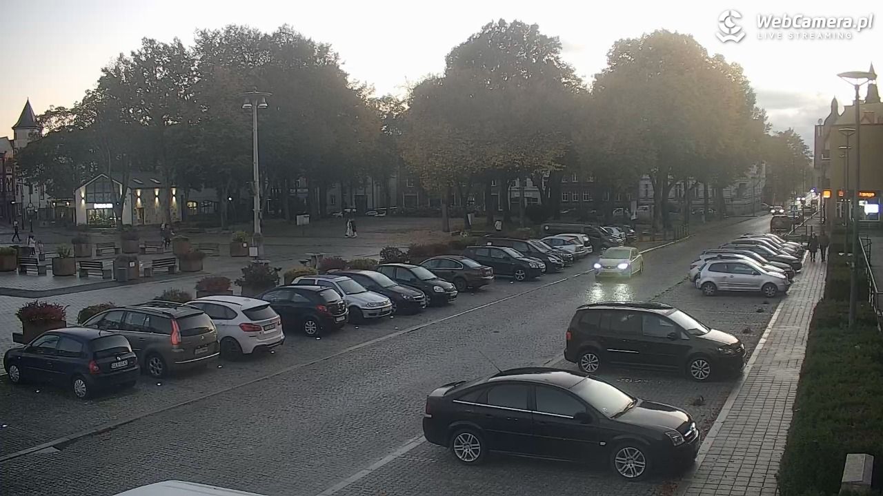 Lębork LIVE! - 18 październik 2025, 17:52