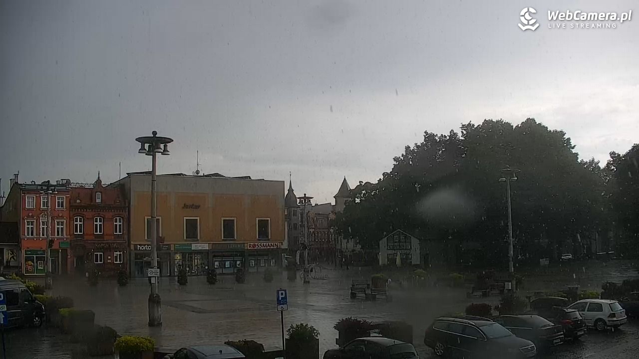 Lębork LIVE! - 07 czerwiec 2026, 14:17
