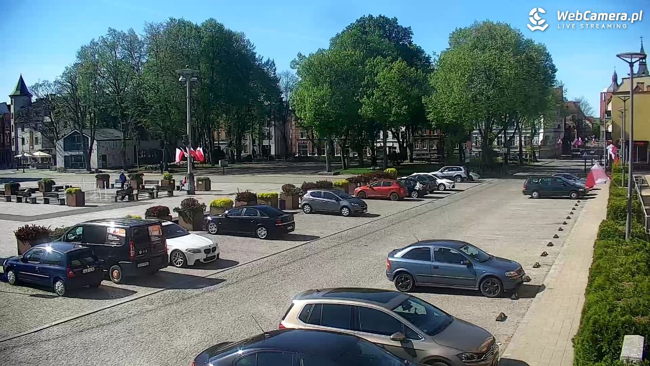 Lębork LIVE! - 01 maj 2025, 10:07