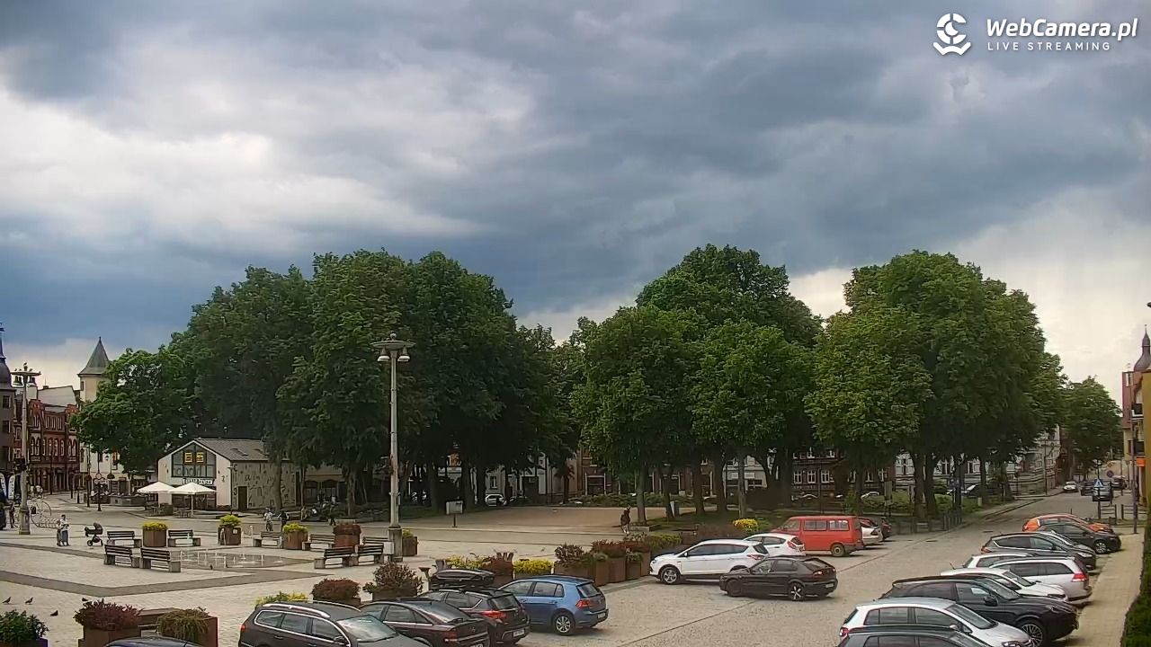 Lębork LIVE! - 07 czerwiec 2026, 13:38