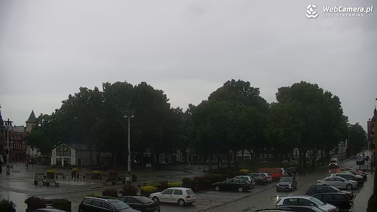 Lębork LIVE! - 07 czerwiec 2026, 16:25