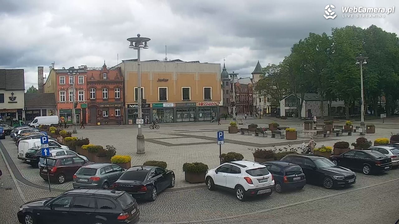 Lębork LIVE! - 16 maj 2025, 15:14