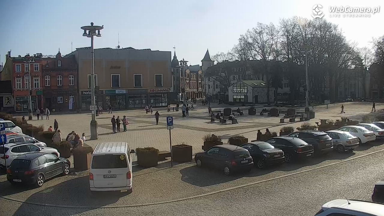 Lębork LIVE! - 08 marzec 2026, 14:10