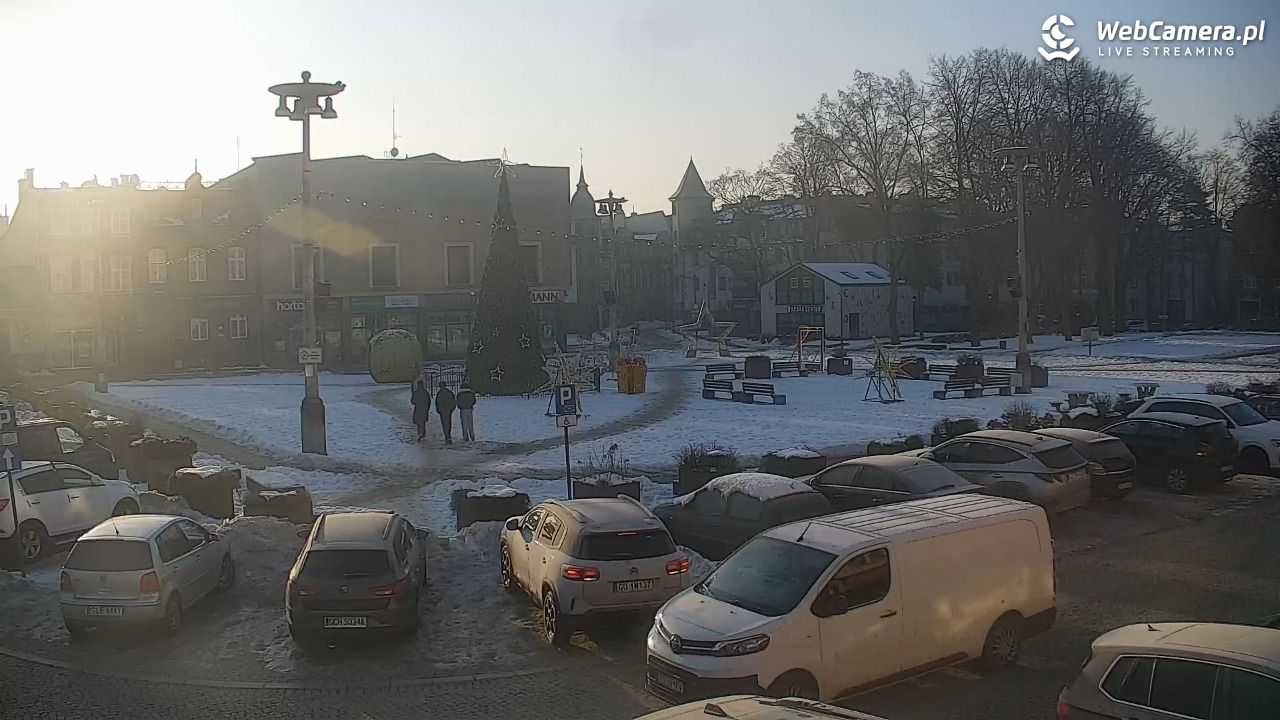 Lębork LIVE! - 21 styczeń 2026, 09:35