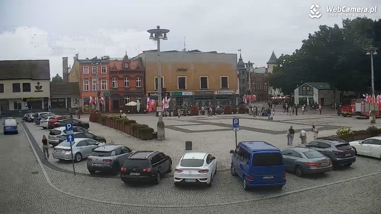 Lębork LIVE! - 01 sierpień 2026, 17:03