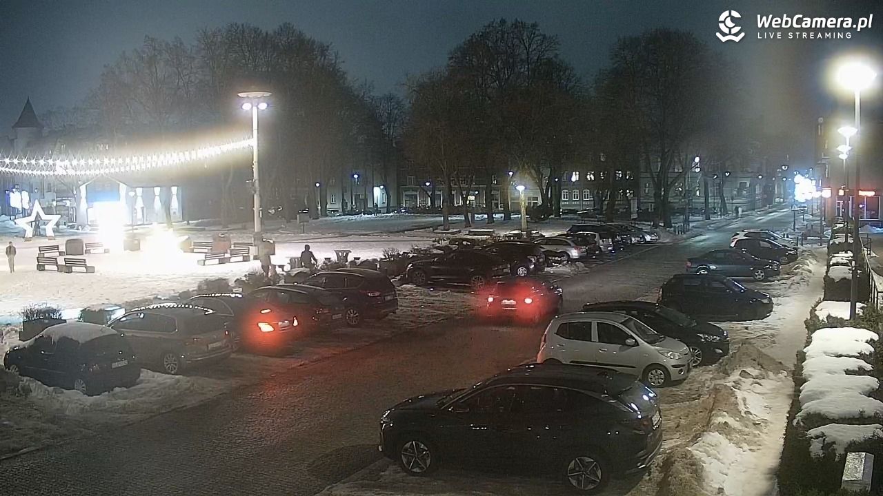 Lębork LIVE! - 17 styczeń 2026, 18:45