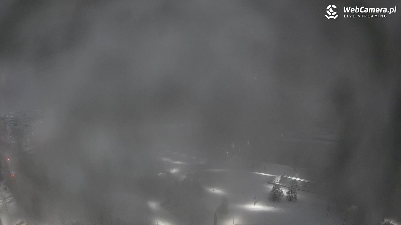 Warszawa - Most Świętokrzyski NOWOŚĆ - 28 styczeń 2026, 05:12