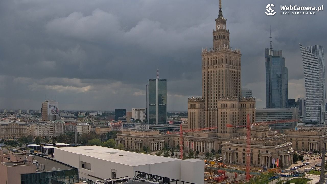 WARSZAWA - 24 lipiec 2026, 15:27