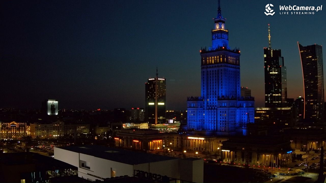 WARSZAWA - 07 marzec 2026, 18:03