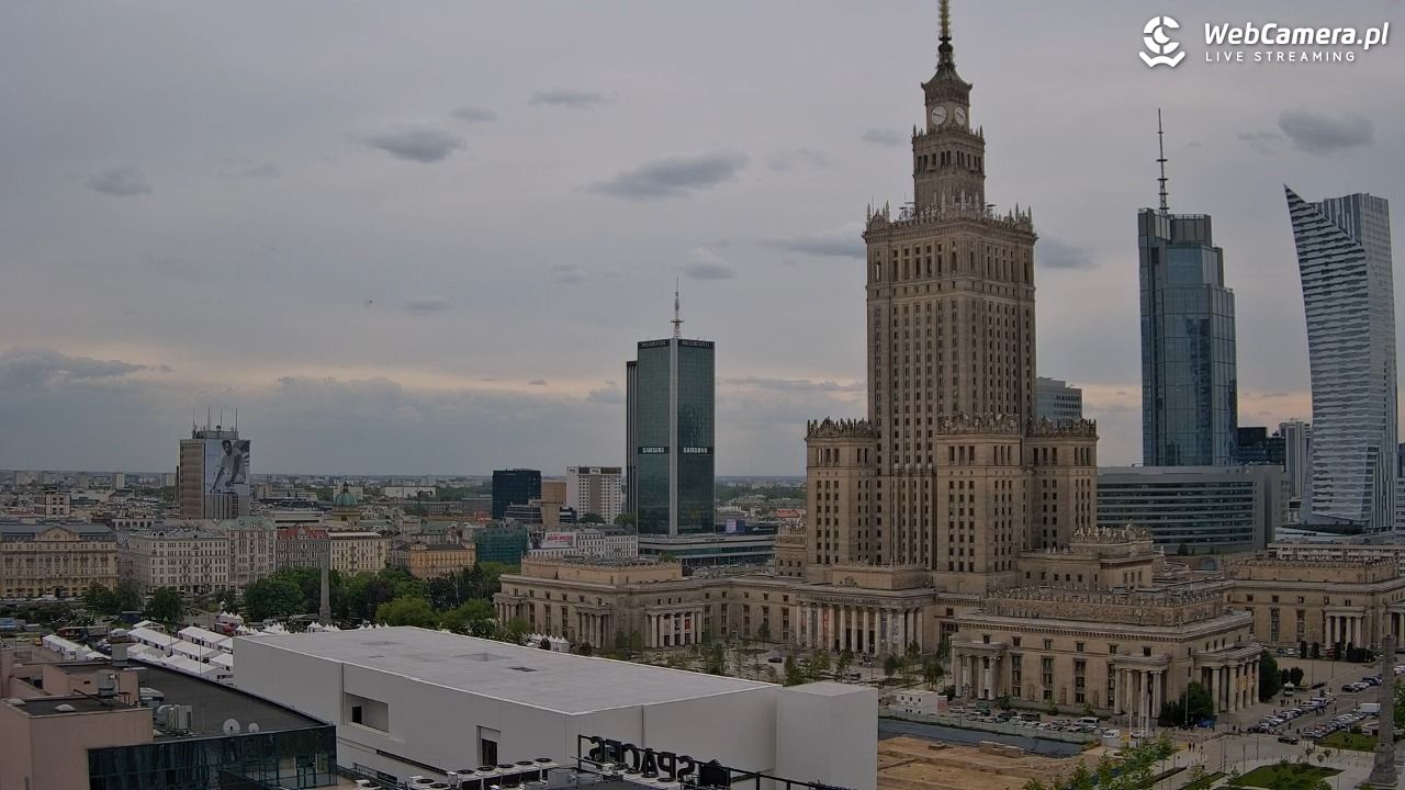 WARSZAWA - 14 maj 2025, 15:49