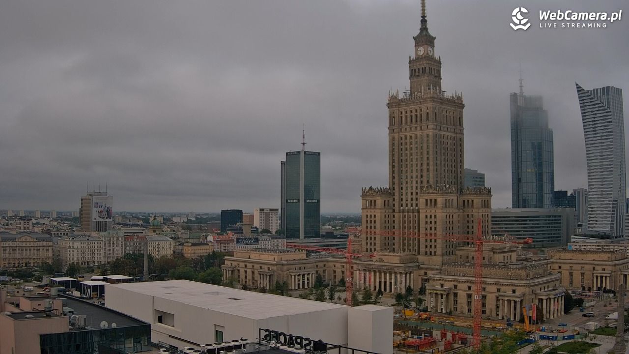 WARSZAWA - 24 lipiec 2026, 05:48