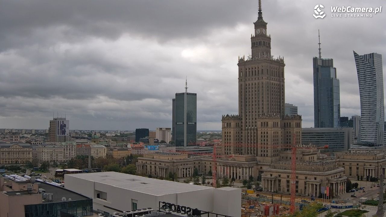 WARSZAWA - 06 wresień 2026, 10:28