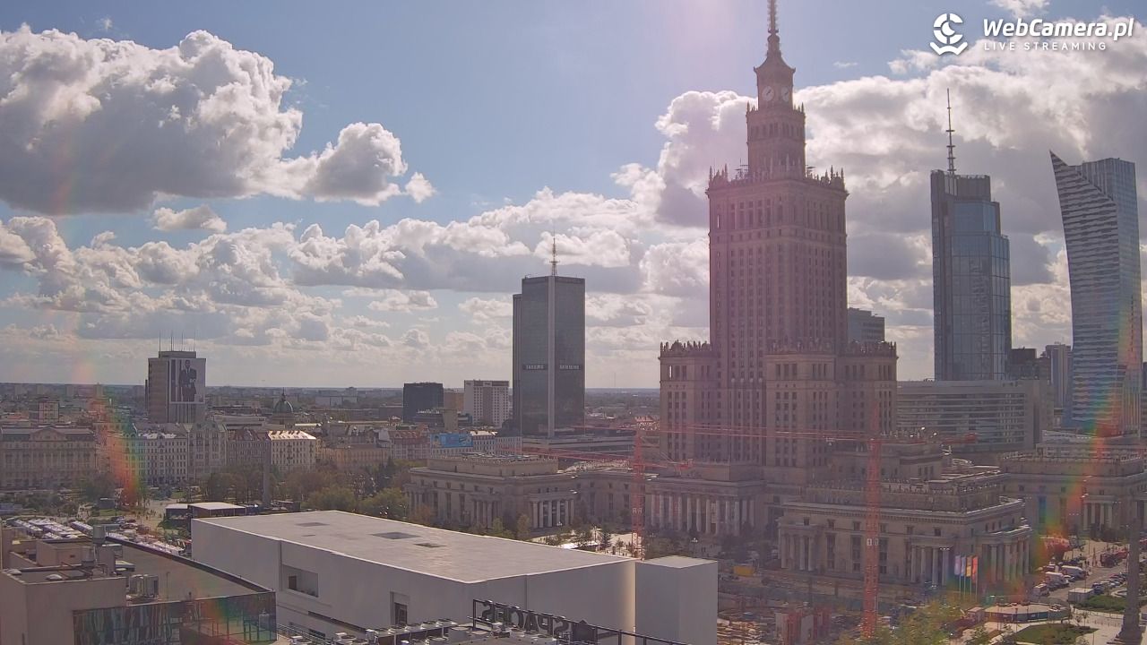 WARSZAWA - 05 wresień 2026, 14:08