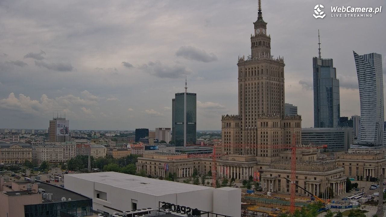 WARSZAWA - 10 czerwiec 2026, 12:24