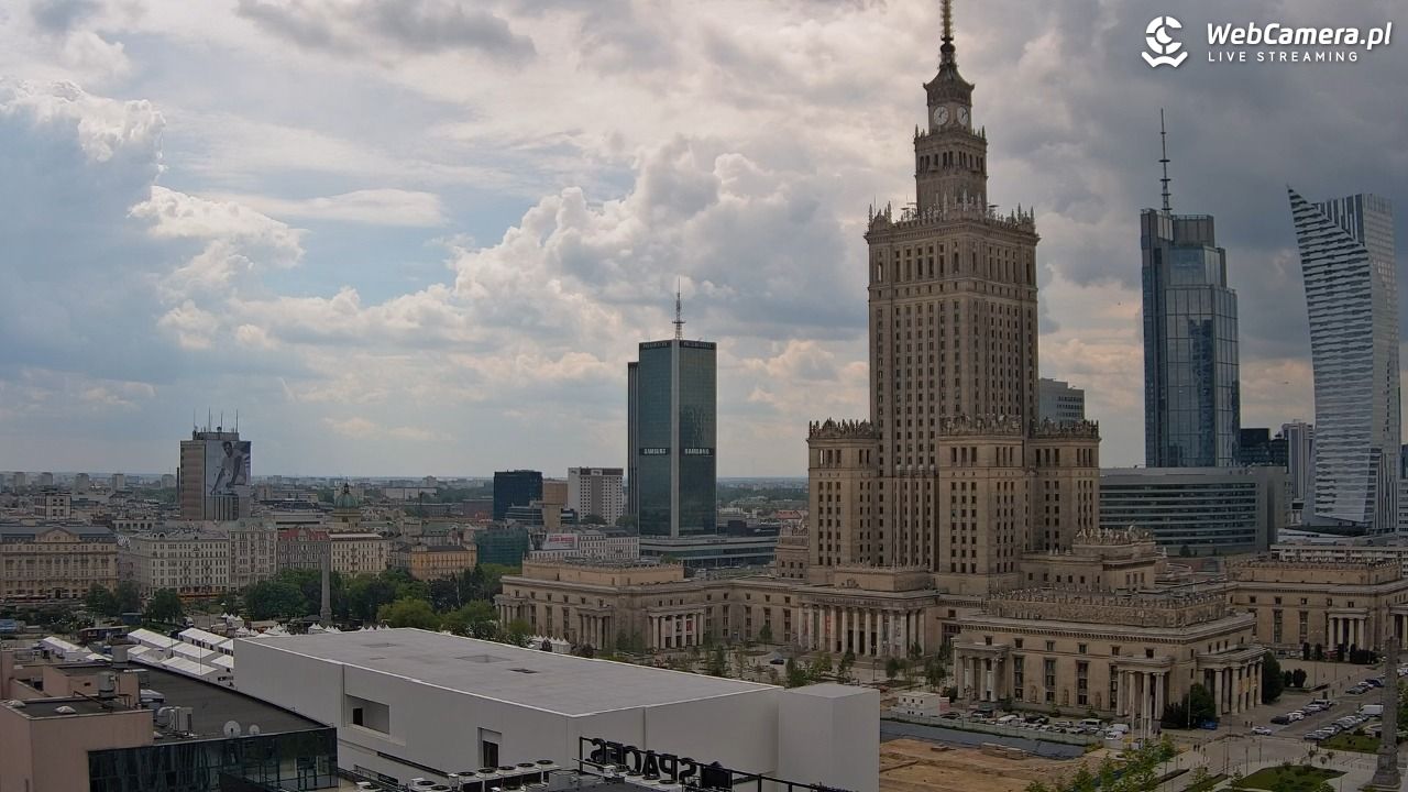 WARSZAWA - 14 maj 2025, 12:08