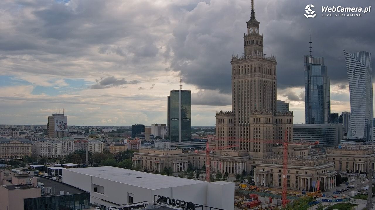 WARSZAWA - 24 lipiec 2026, 17:07