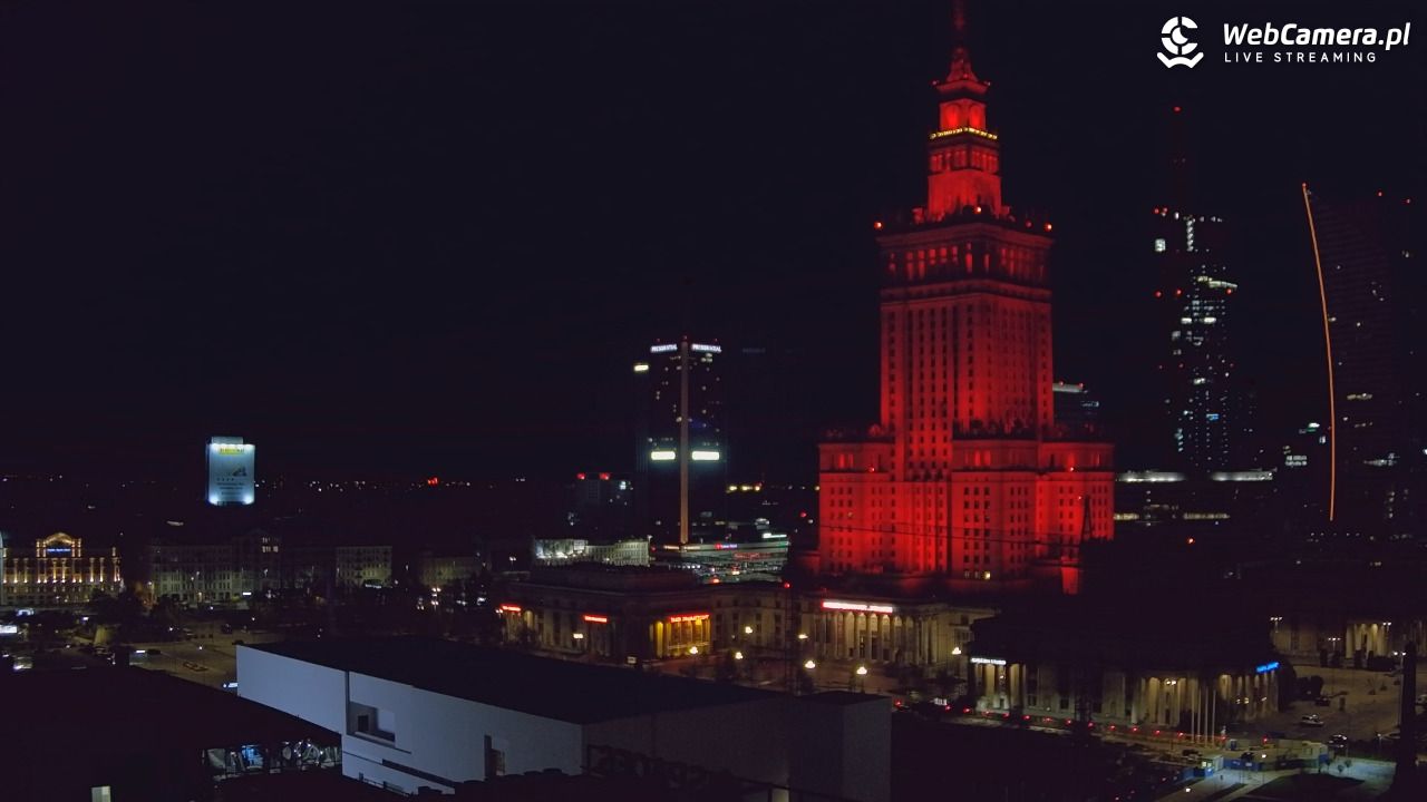 WARSZAWA - 27 kwiecień 2026, 00:02