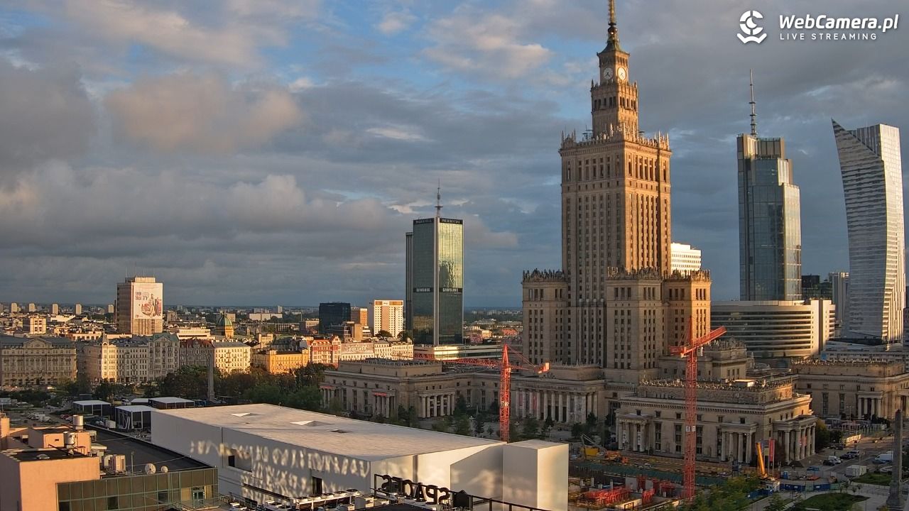 WARSZAWA - 23 lipiec 2026, 19:26