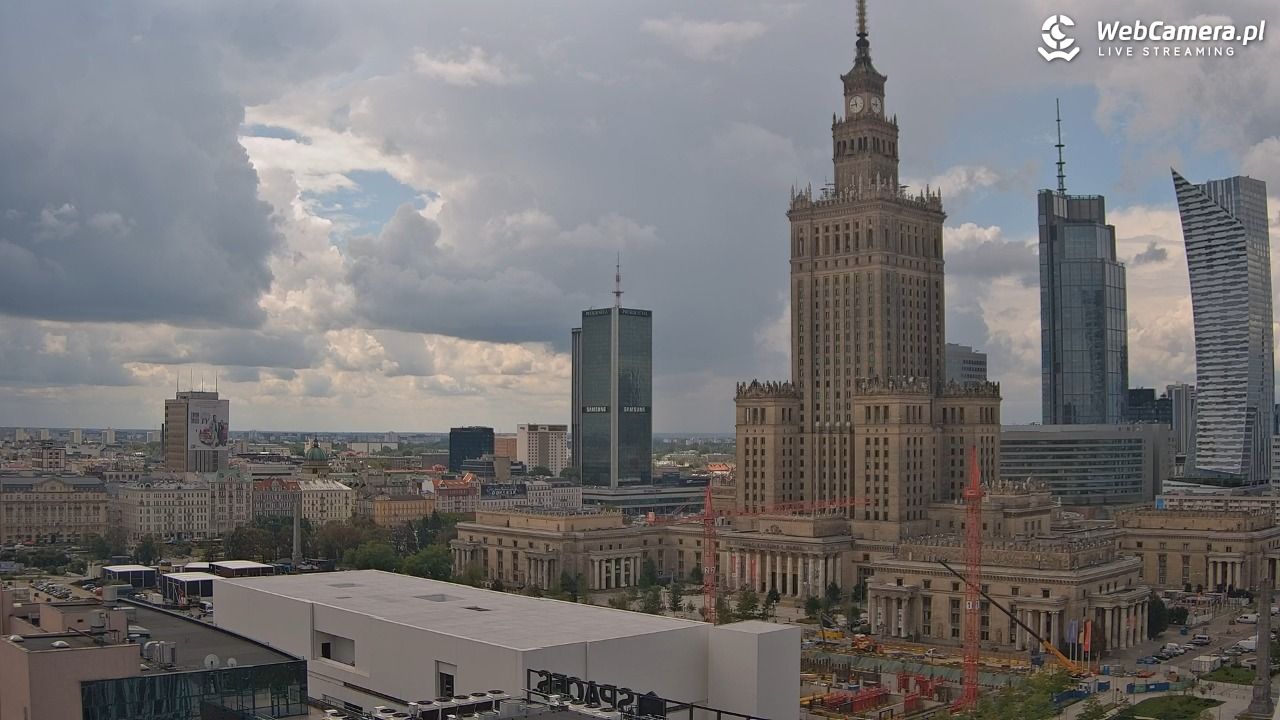WARSZAWA - 23 lipiec 2026, 11:44