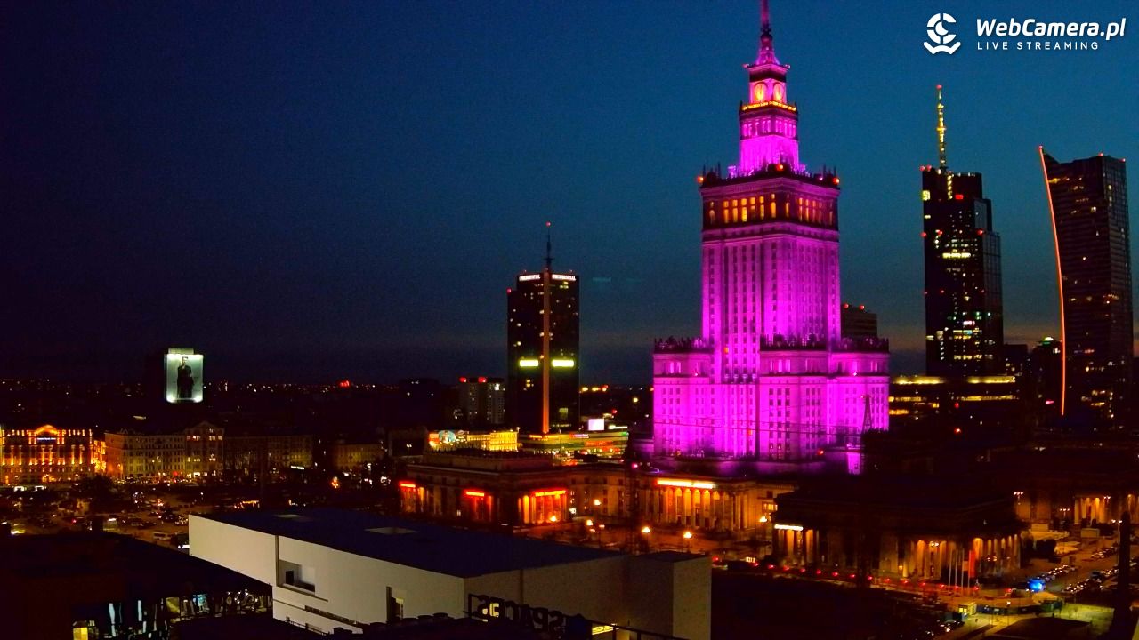 WARSZAWA - 08 marzec 2026, 18:02