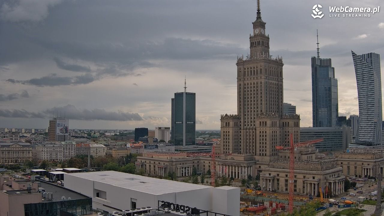 WARSZAWA - 23 lipiec 2026, 17:04