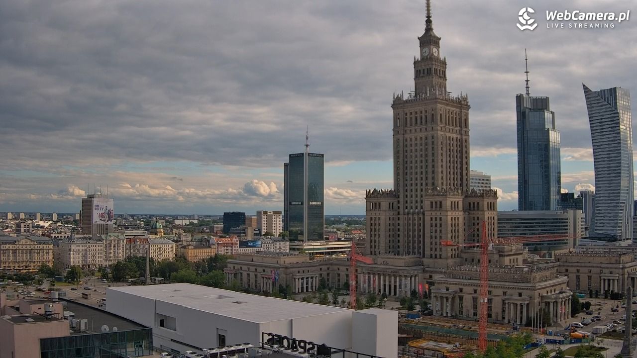 WARSZAWA - 11 czerwiec 2026, 17:42