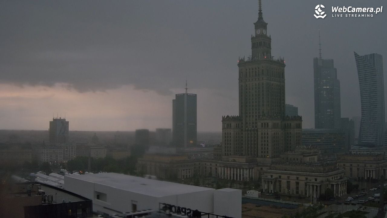 WARSZAWA - 14 maj 2025, 17:59