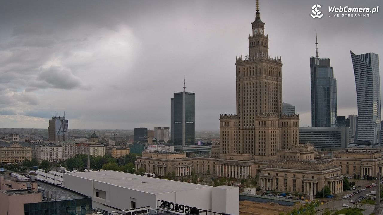 WARSZAWA - 15 maj 2025, 15:22
