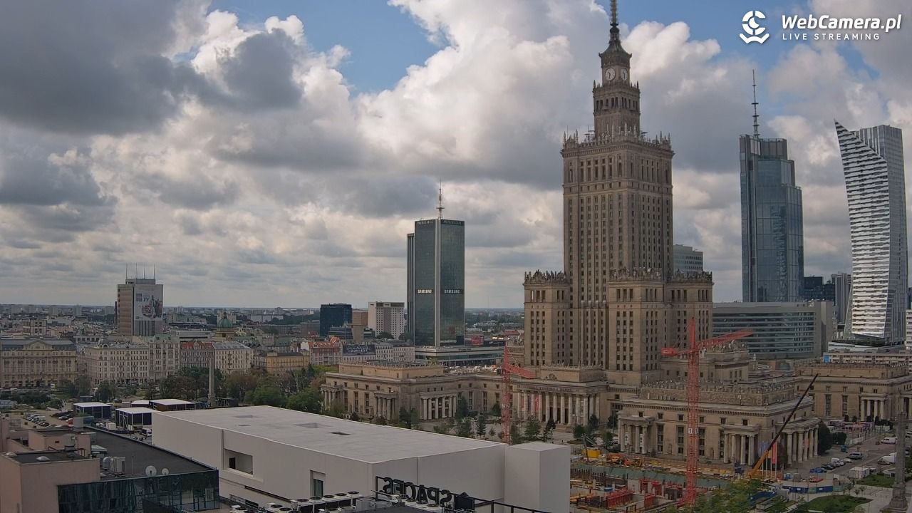 WARSZAWA - 23 lipiec 2026, 10:32