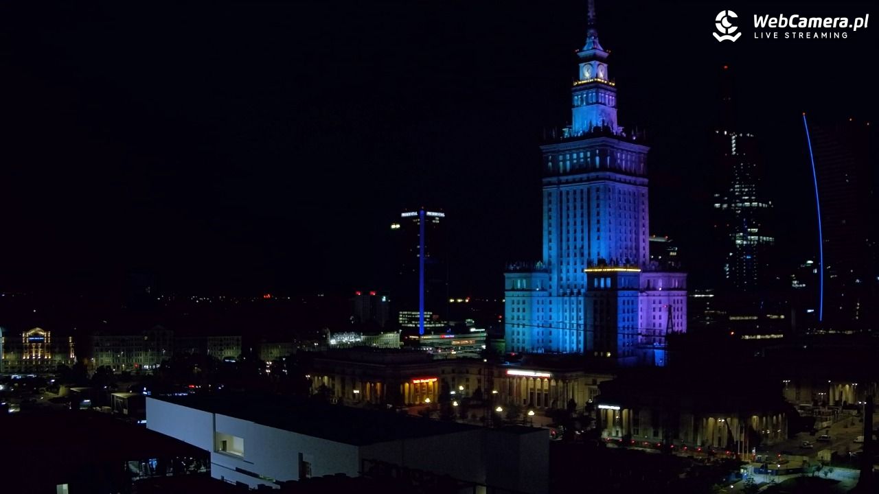WARSZAWA - 23 lipiec 2026, 01:27