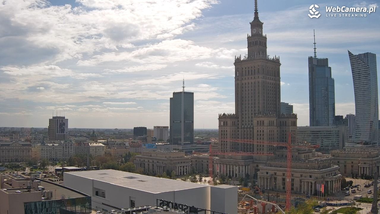 WARSZAWA - 07 wresień 2026, 13:52