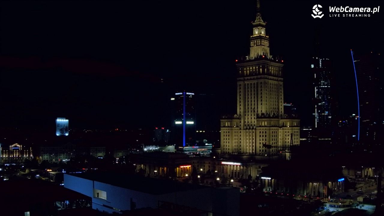 WARSZAWA - 27 lipiec 2026, 00:01